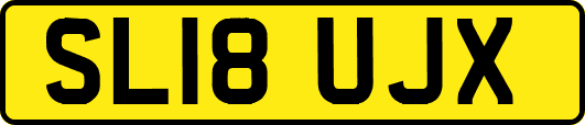 SL18UJX