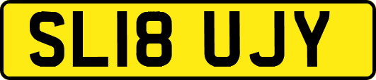 SL18UJY