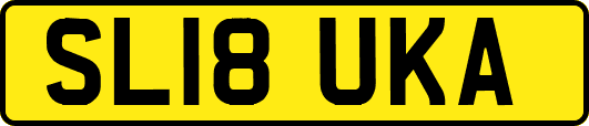 SL18UKA