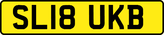 SL18UKB