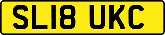 SL18UKC