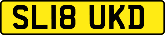 SL18UKD