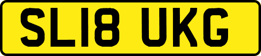 SL18UKG