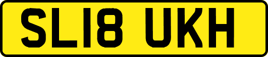 SL18UKH