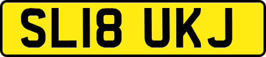 SL18UKJ