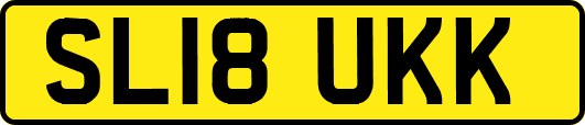 SL18UKK