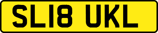SL18UKL