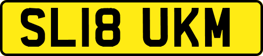 SL18UKM