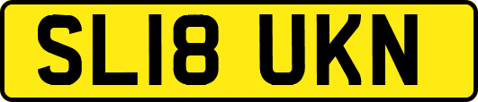 SL18UKN