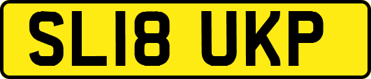 SL18UKP