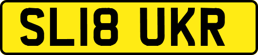 SL18UKR