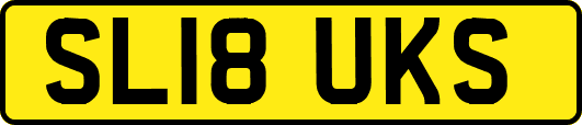 SL18UKS
