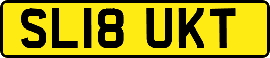 SL18UKT