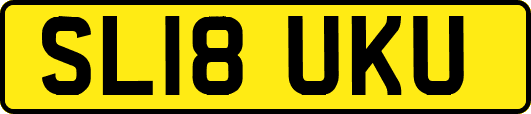 SL18UKU