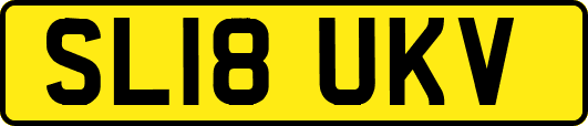 SL18UKV