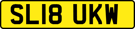 SL18UKW