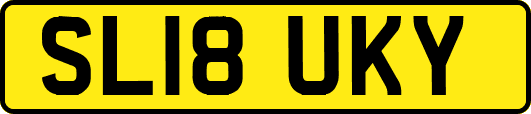 SL18UKY