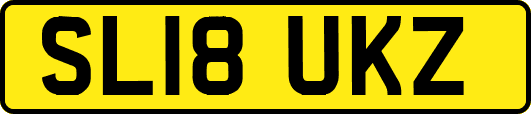 SL18UKZ