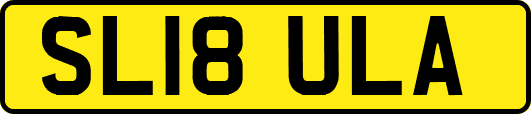 SL18ULA