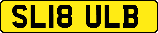SL18ULB