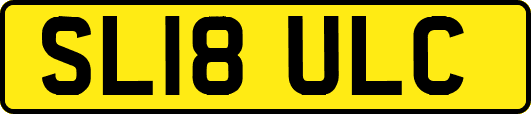 SL18ULC