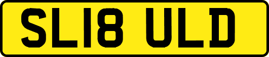 SL18ULD