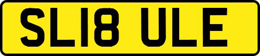 SL18ULE