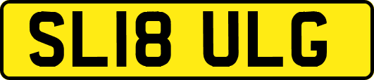 SL18ULG