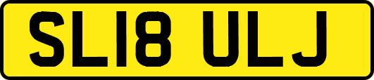 SL18ULJ