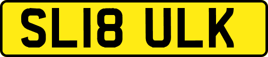 SL18ULK
