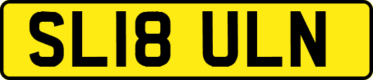 SL18ULN