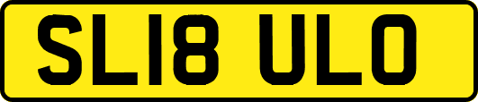 SL18ULO