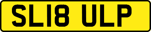 SL18ULP