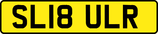 SL18ULR