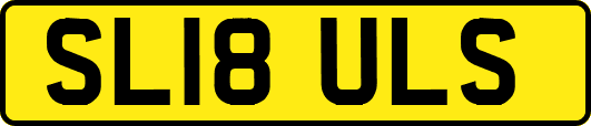 SL18ULS