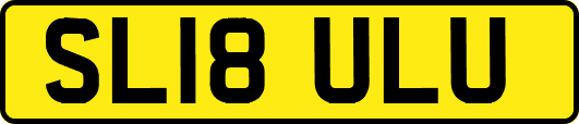 SL18ULU