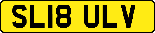SL18ULV