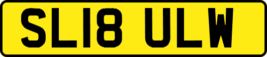 SL18ULW