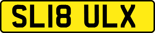 SL18ULX