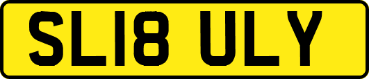 SL18ULY