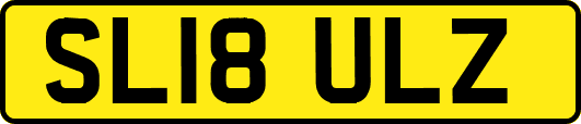 SL18ULZ