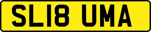SL18UMA