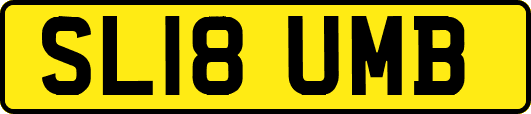 SL18UMB