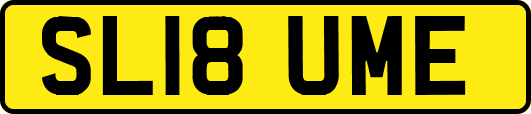 SL18UME