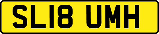SL18UMH