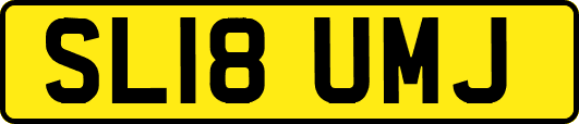 SL18UMJ