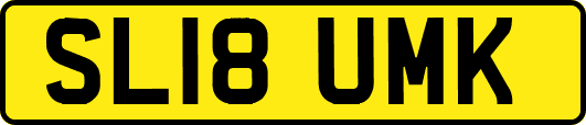 SL18UMK