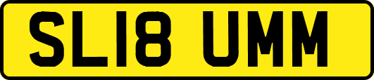 SL18UMM