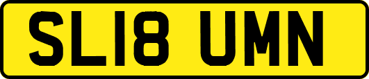 SL18UMN