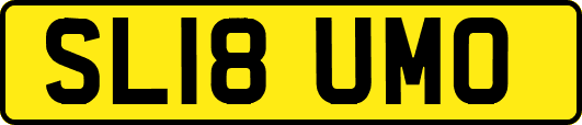SL18UMO